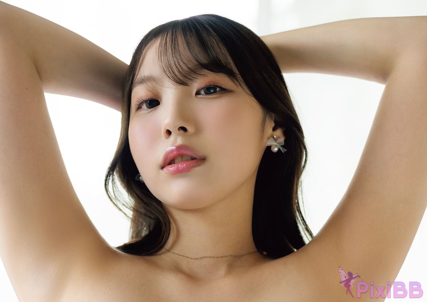 Japanese Idol Miy uh Kiyohara Miyu Kohinata photo collection Milk Shake Love PixiBB.COM 054