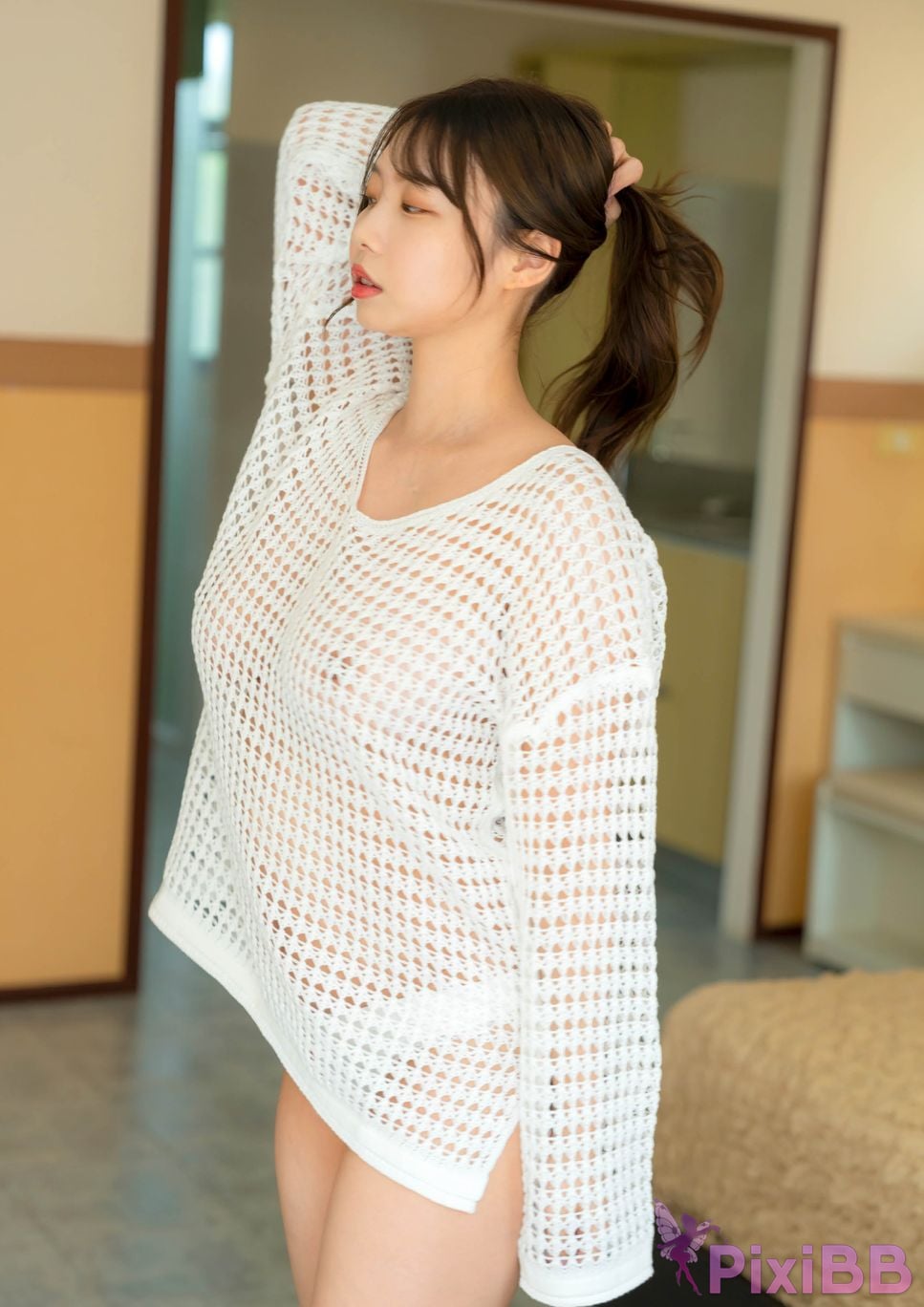 Japanese Idol Miy uh Kiyohara Miyu Kohinata enchanted fruit PixiBB.COM 025