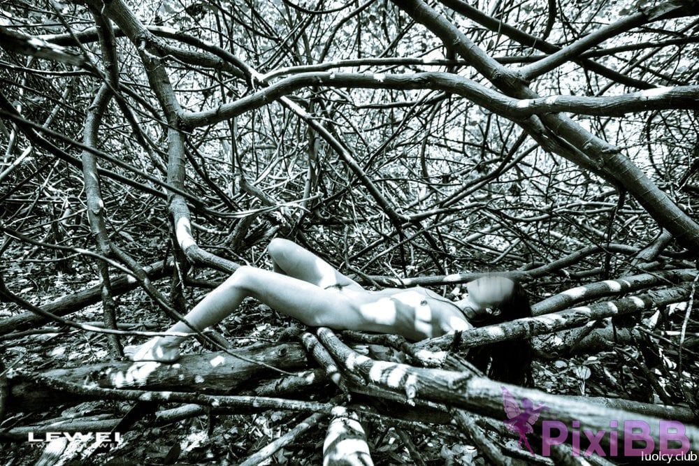 OtherXXX Lewei SM bundle Outdoor exposure photography collection PixiBB.COM 019