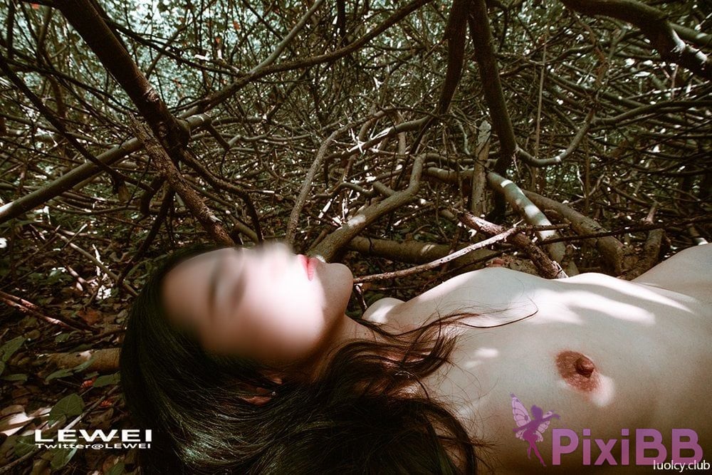 OtherXXX Lewei SM bundle Outdoor exposure photography collection PixiBB.COM 028