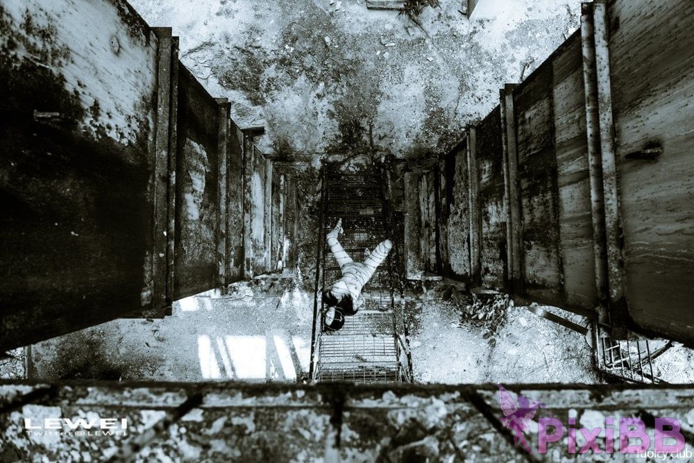 OtherXXX Lewei SM bundle Outdoor exposure photography collection PixiBB.COM 036