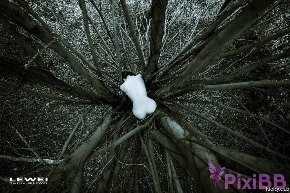 OtherXXX Lewei SM bundle Outdoor exposure photography collection PixiBB.COM 219
