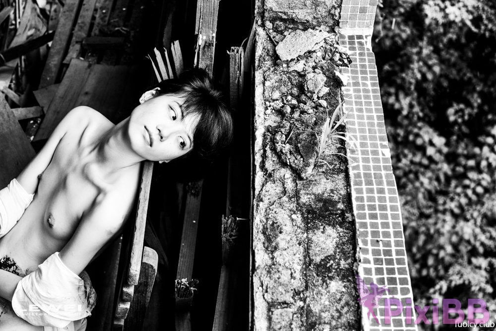OtherXXX Lewei SM bundle Outdoor exposure photography collection PixiBB.COM 316