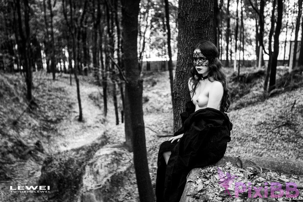 OtherXXX Lewei SM bundle Outdoor exposure photography collection PixiBB.COM 330