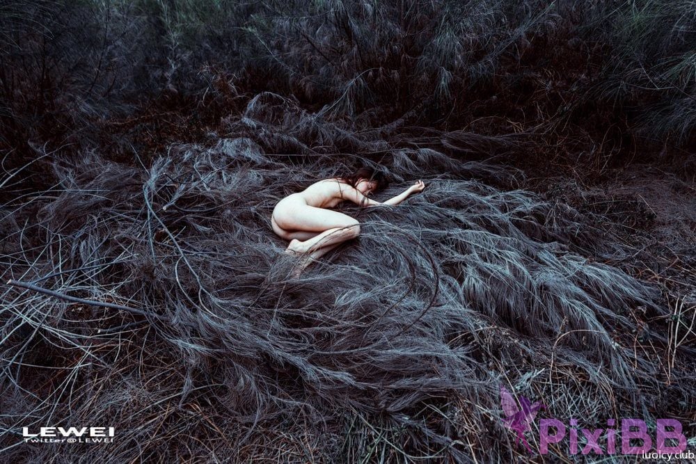 OtherXXX Lewei SM bundle Outdoor exposure photography collection PixiBB.COM 489