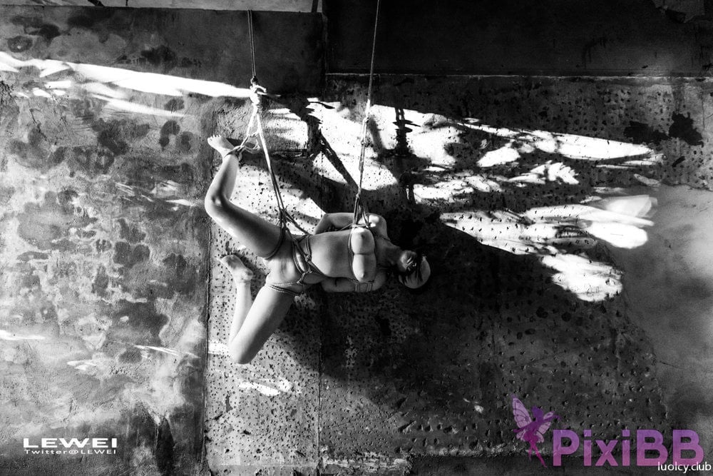 OtherXXX Lewei SM bundle Outdoor exposure photography collection PixiBB.COM 495