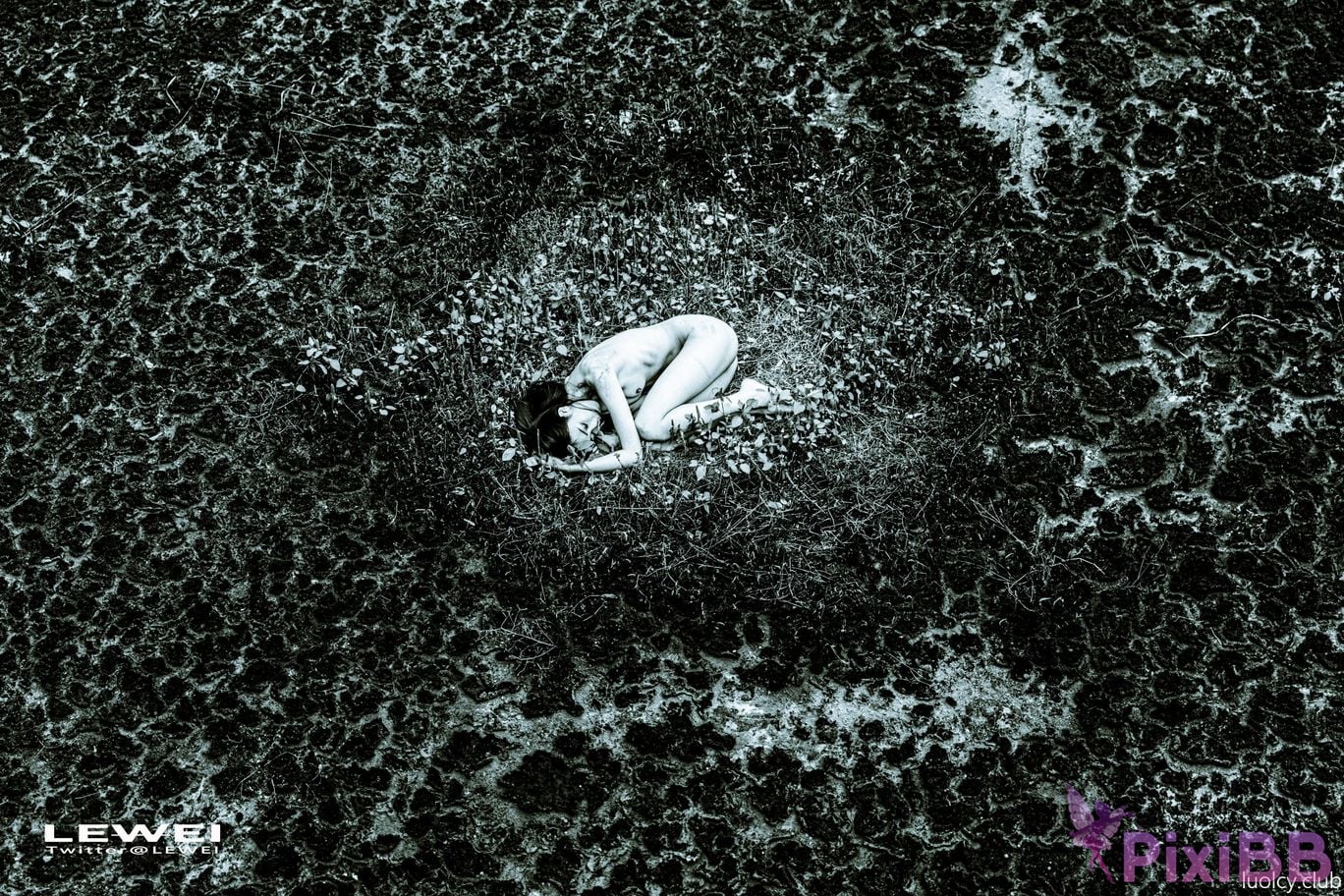 OtherXXX Lewei SM bundle Outdoor exposure photography collection PixiBB.COM 548