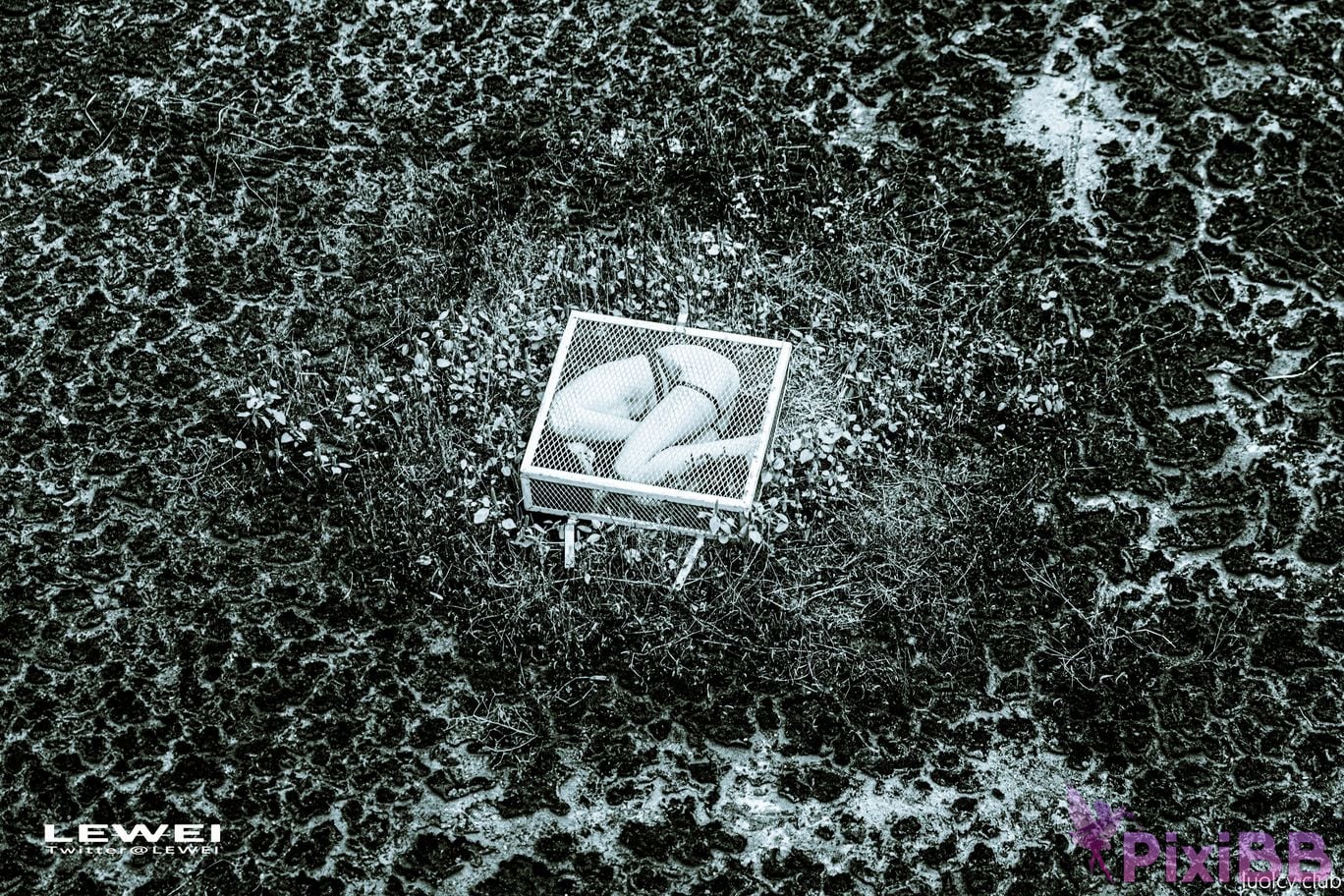 OtherXXX Lewei SM bundle Outdoor exposure photography collection PixiBB.COM 576