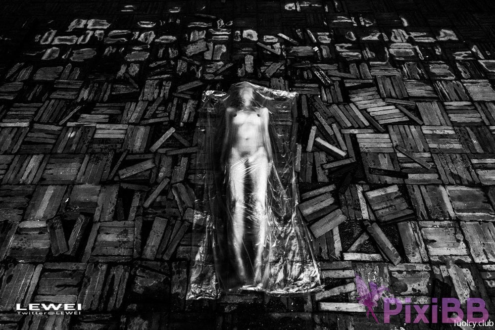 OtherXXX Lewei SM bundle Outdoor exposure photography collection PixiBB.COM 923