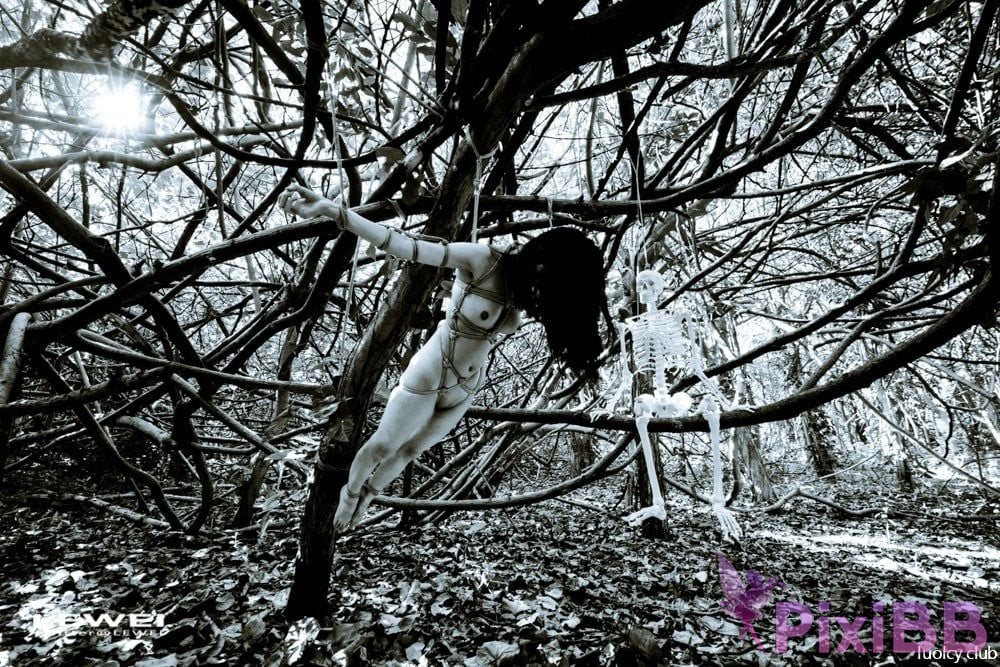 OtherXXX Lewei SM bundle Outdoor exposure photography collection PixiBB.COM 931