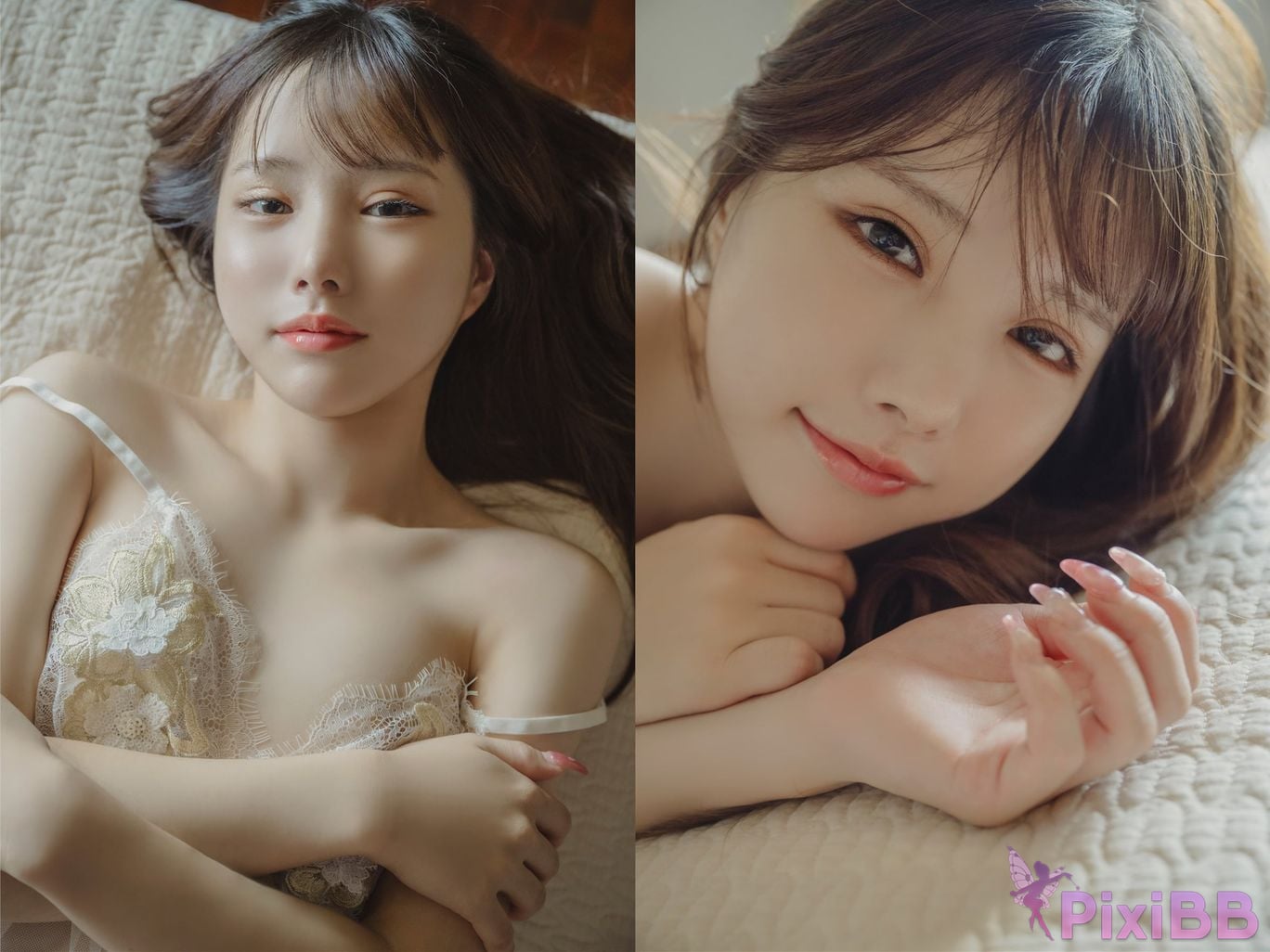 Japanese Idol Saki Sasaki Asa Gei SEXY Actress photo collection shy angel PixiBB.COM 024