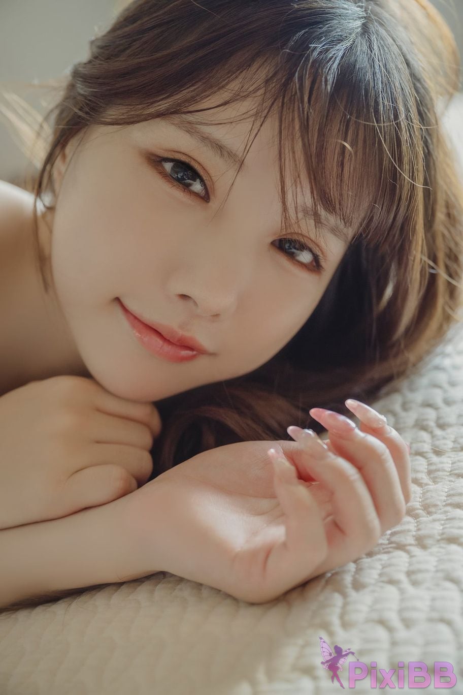 Japanese Idol Saki Sasaki Asa Gei SEXY Actress Photo Collection Shy Angel PixiBB.COM 050