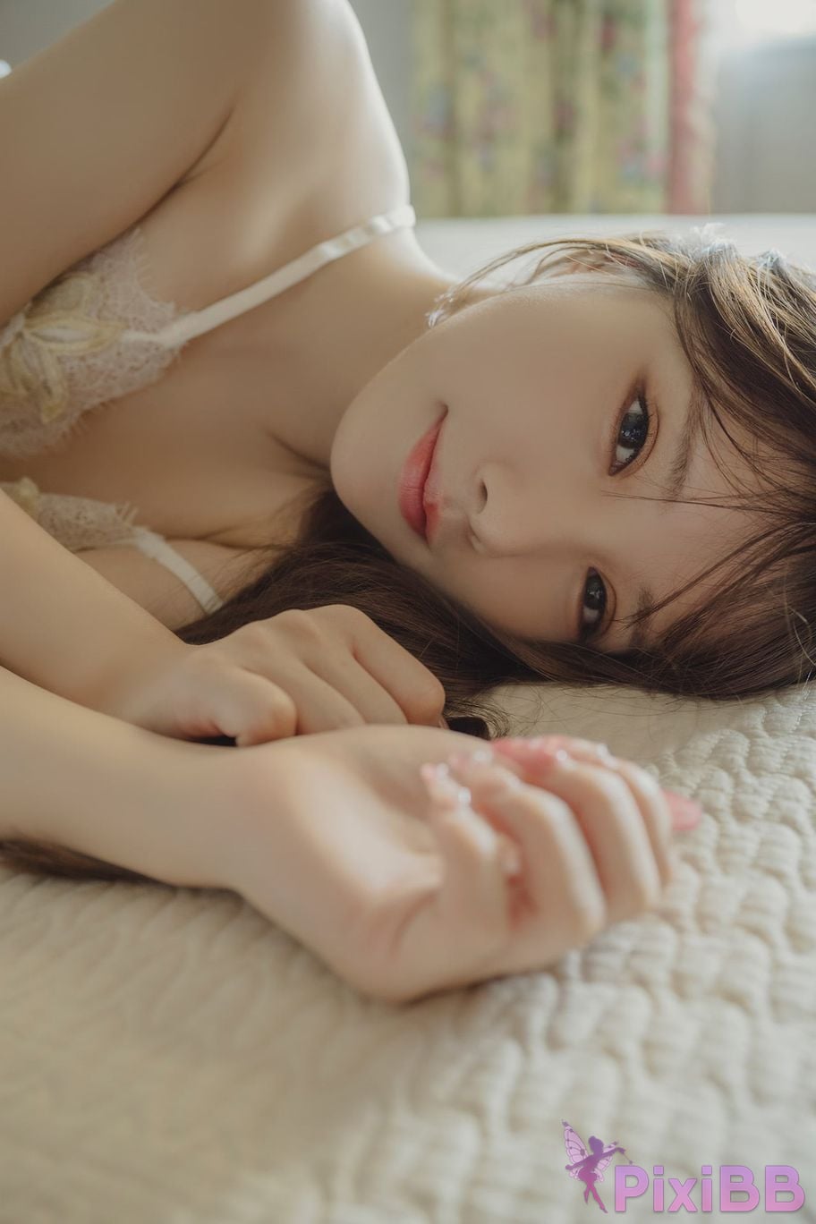 Japanese Idol Saki Sasaki Asa Gei SEXY Actress Photo Collection Shy Angel PixiBB.COM 082