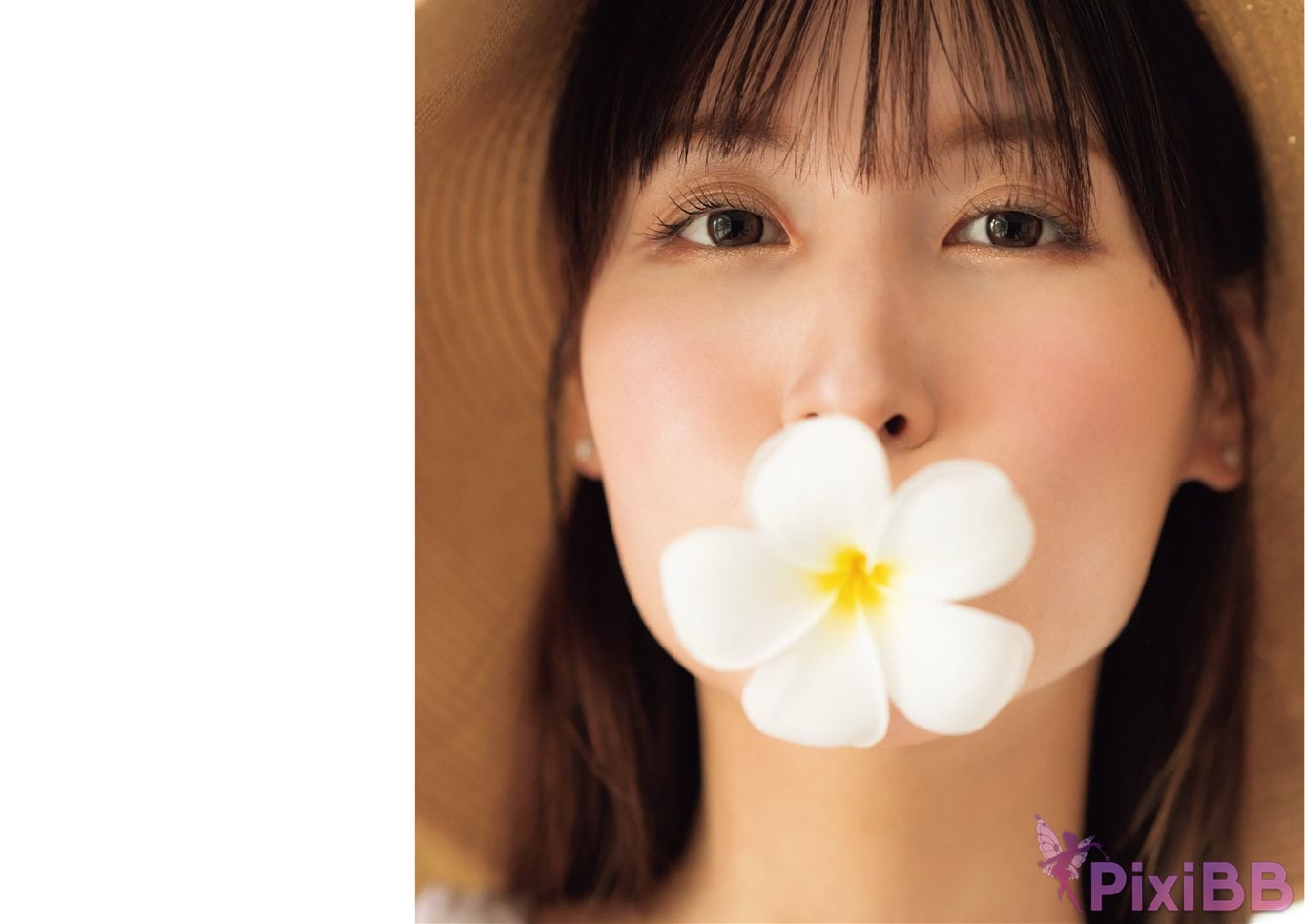 Japanese Idol Momo Sakura Asa Gei SEXY Actress photo collection you are my everything PixiBB.COM 010