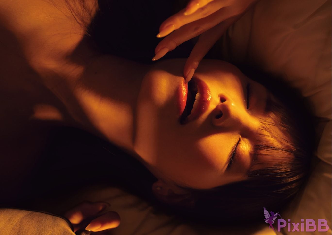 Japanese Idol Momo Sakura Asa Gei SEXY Actress photo collection you are my everything PixiBB.COM 057