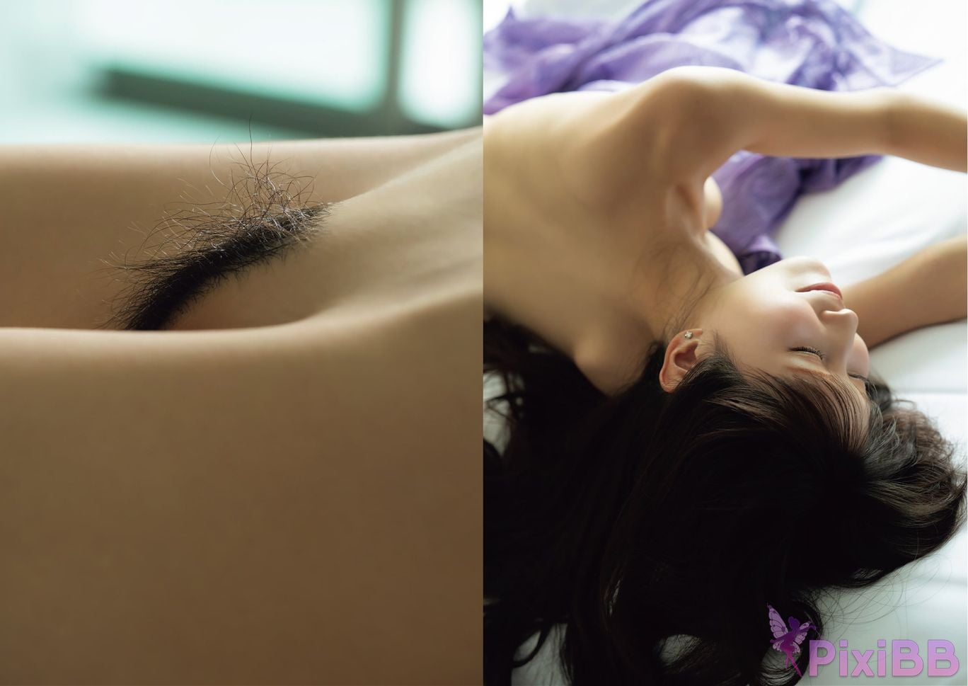 Japanese Idol Momo Sakura Asa Gei SEXY Actress photo collection you are my everything PixiBB.COM 062