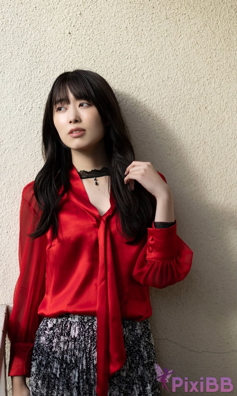 Japanese Idol Sugimoto Mariri Airin Digital only photo collection Temptation of petals weekly play BOOK PixiBB.COM 006