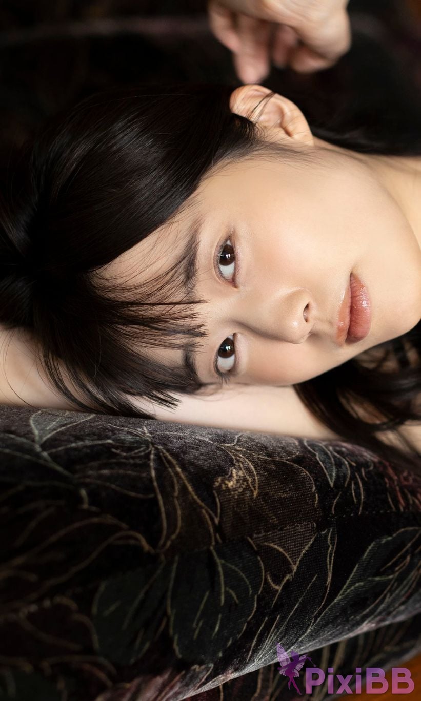 Japanese Idol Sugimoto Mariri Airin Digital only photo collection Temptation of petals weekly play BOOK PixiBB.COM 026