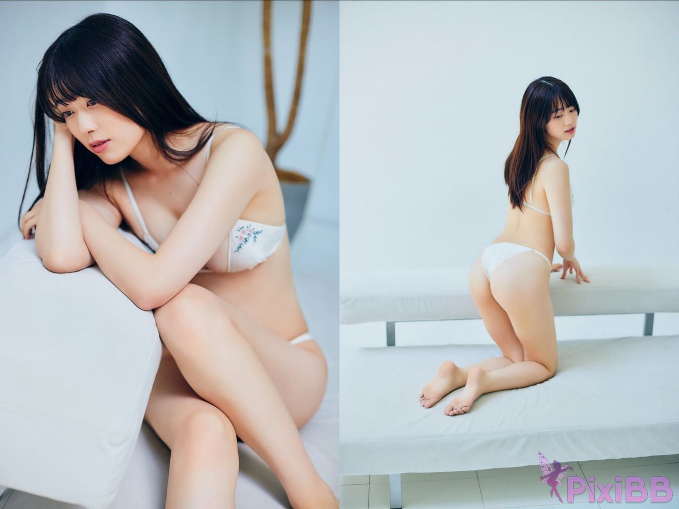 Japanese Idol Sugimoto Mariri Airizu FLASH Digital Photo Book Exposed Sex PixiBB.COM 003