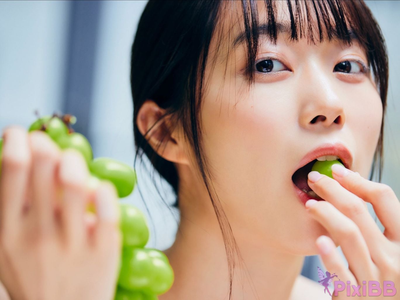 Japanese Idol Sugimoto Mariri Airizu FLASH Digital Photo Book Exposed Sex PixiBB.COM 018