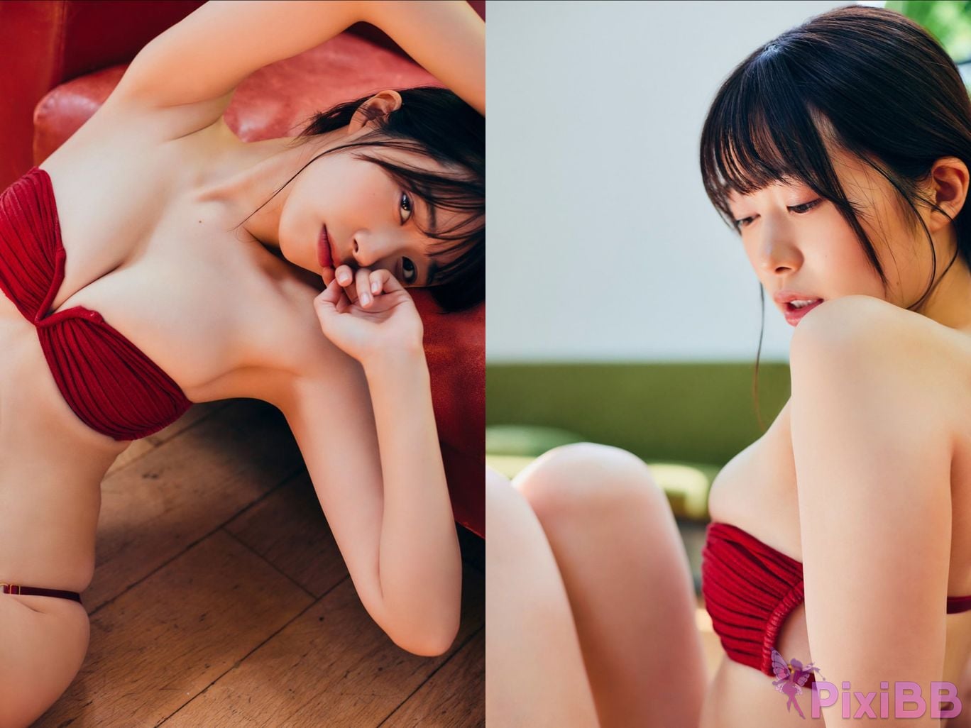 Japanese Idol Sugimoto Mariri Airizu FLASH Digital Photo Book Exposed Sex PixiBB.COM 025