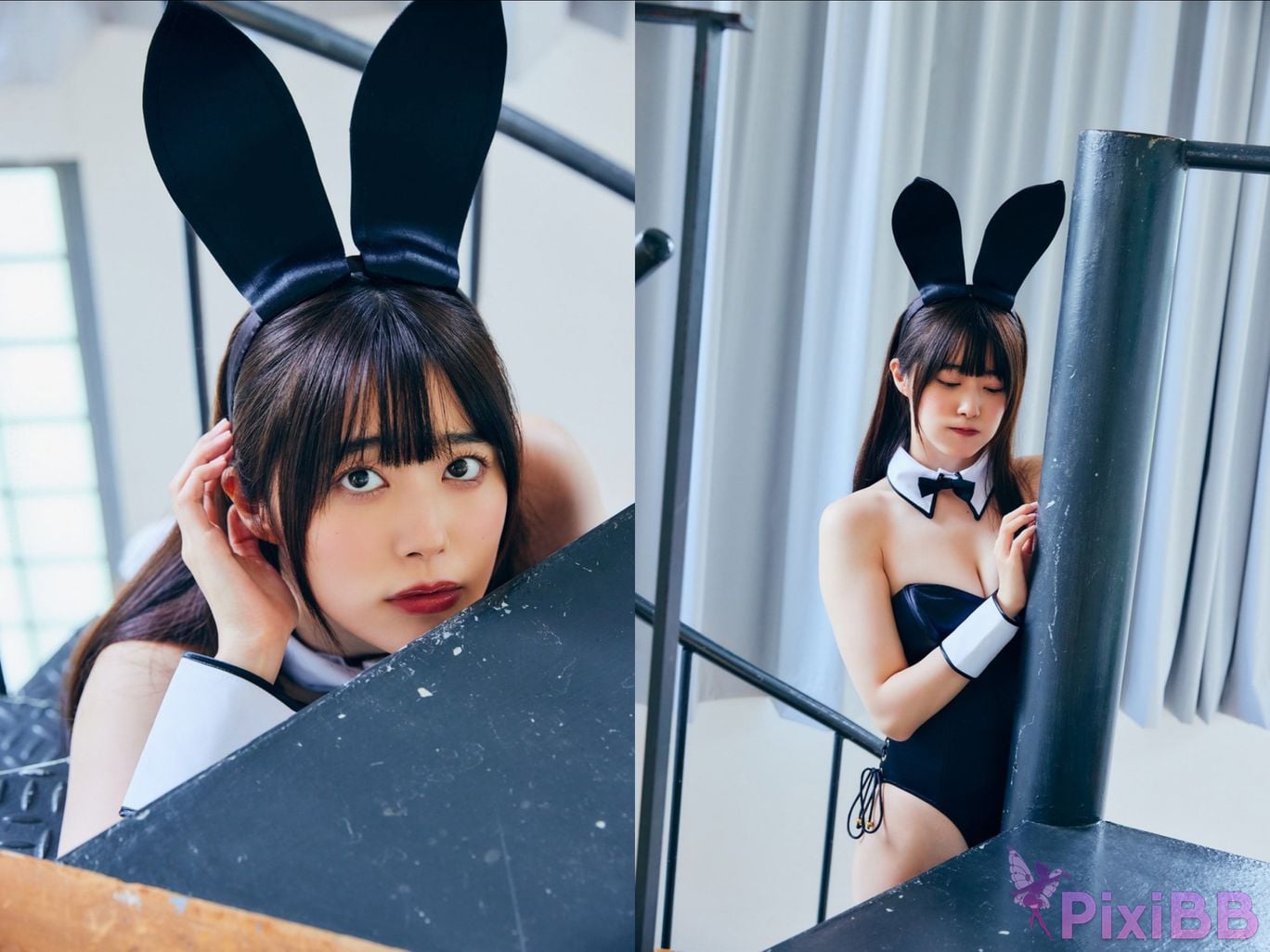 Japanese Idol Sugimoto Mariri Airizu FLASH Digital Photo Book Exposed Sex PixiBB.COM 027