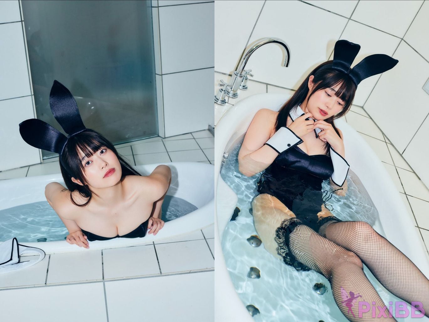 Japanese Idol Sugimoto Mariri Airizu FLASH Digital Photo Book Exposed Sex PixiBB.COM 031