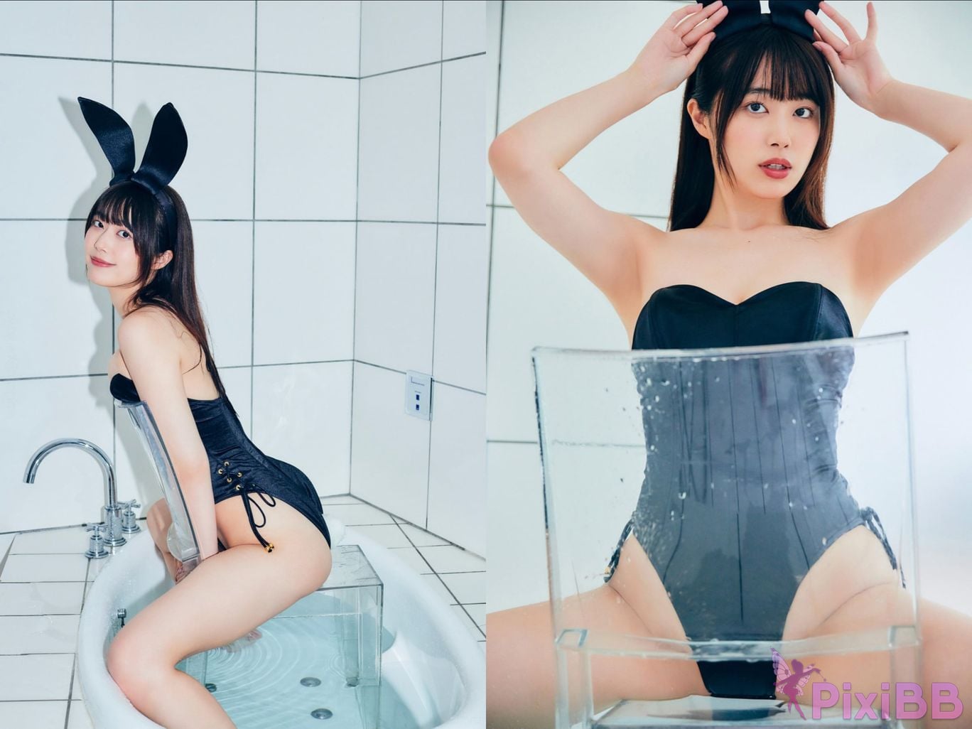 Japanese Idol Sugimoto Mariri Airizu FLASH Digital Photo Book Exposed Sex PixiBB.COM 033