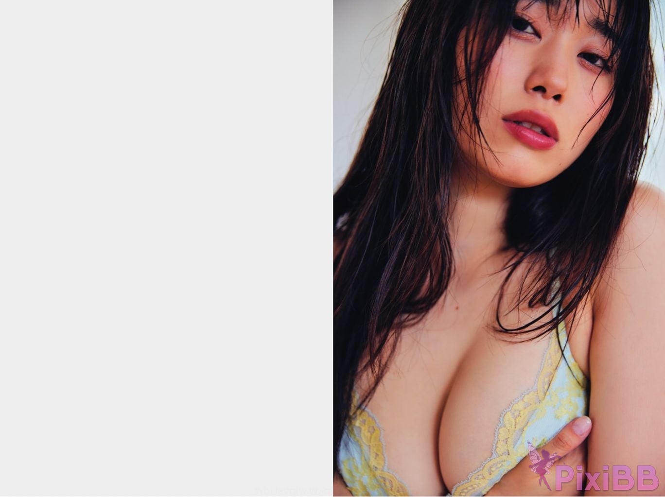 Japanese Idol Sugimoto Mariri Airizu FLASH 2024.09.03 Unpublished Photo PixiBB.COM 006