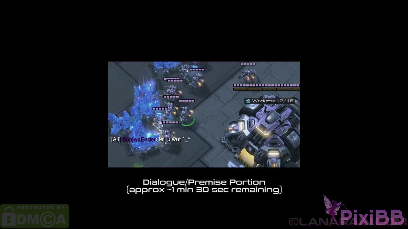 Lana Rain D.Va PixiBB.COM 005