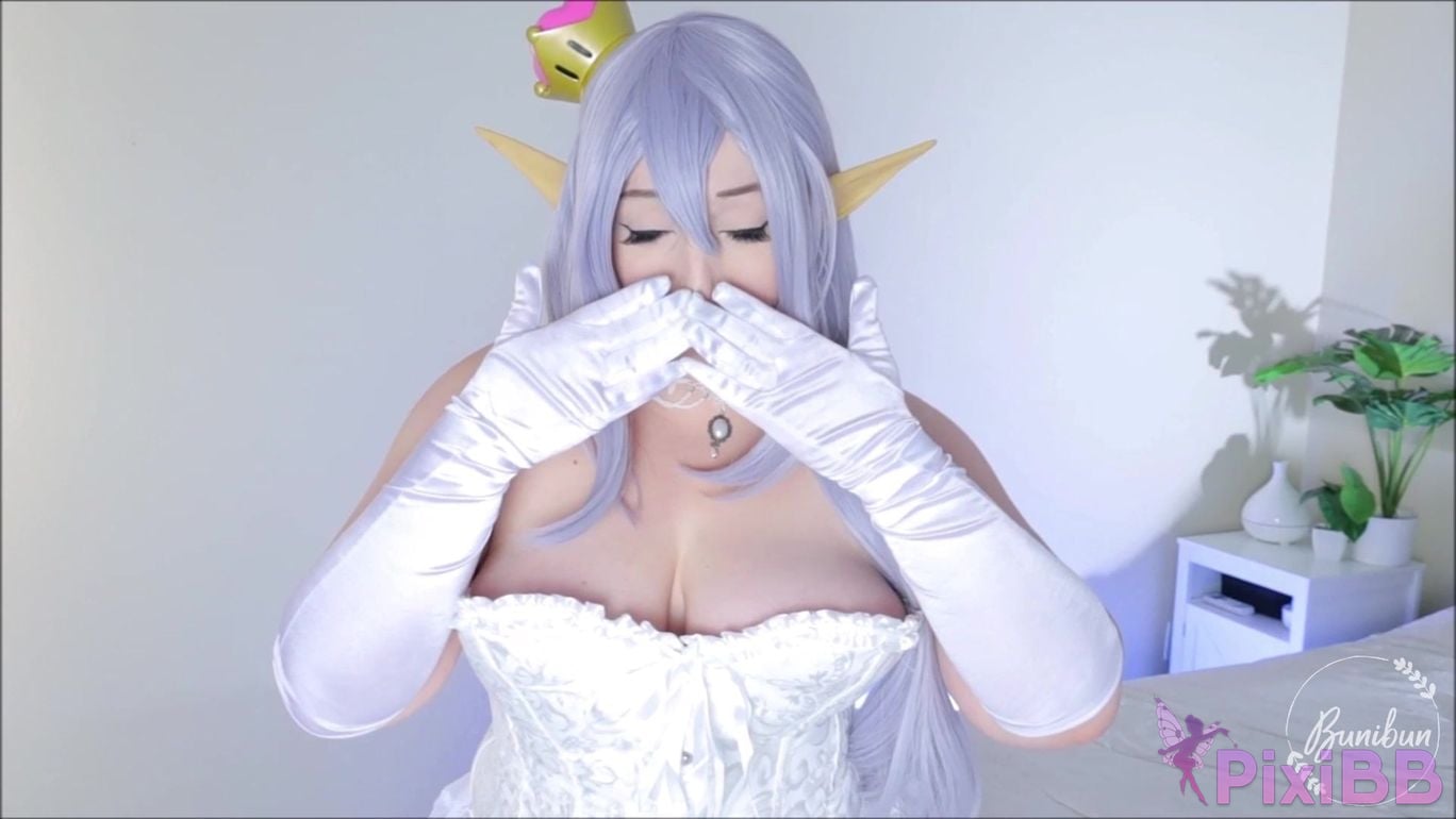 BuniBun Boosette PixiBB.COM 001