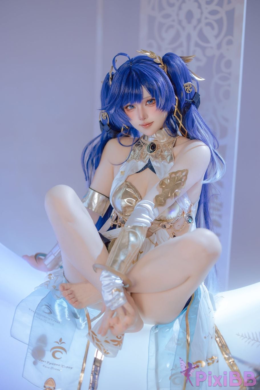 Purinpuppy 屿鱼 Iuno PixiBB.COM 29