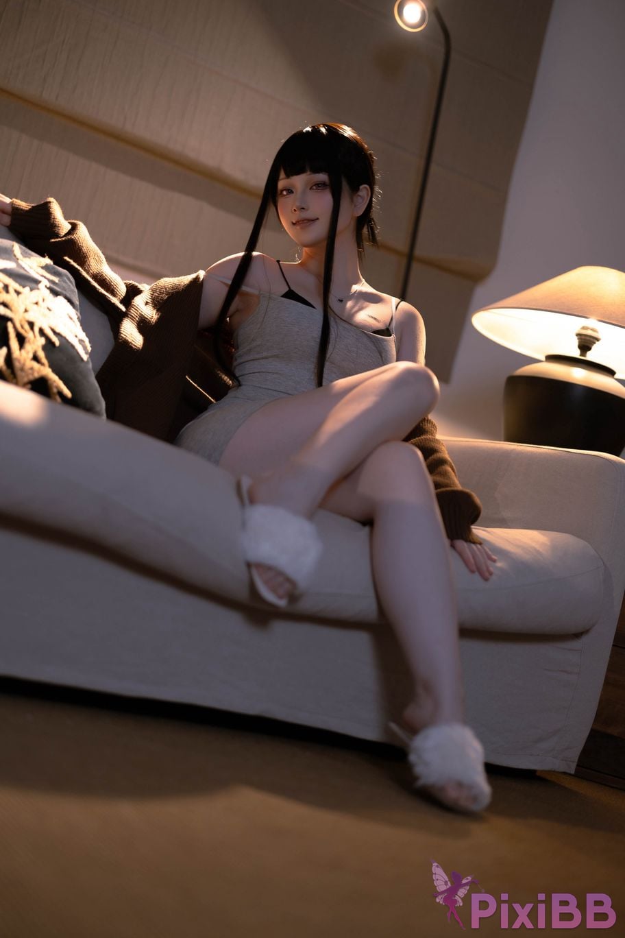 Purinpuppy 屿鱼 D Killer Wife PixiBB.COM 19