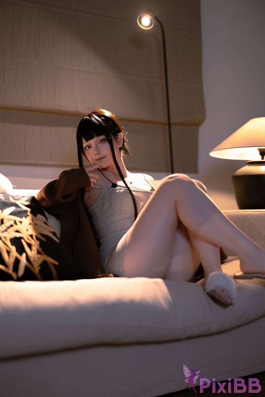 Purinpuppy 屿鱼 D Killer Wife PixiBB.COM 21