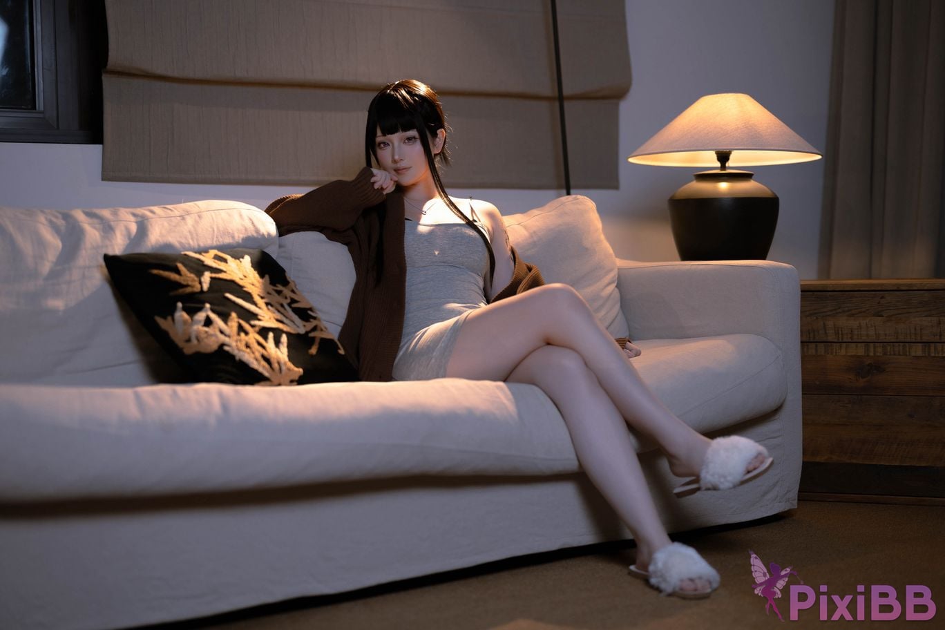 Purinpuppy 屿鱼 D Killer Wife PixiBB.COM 32