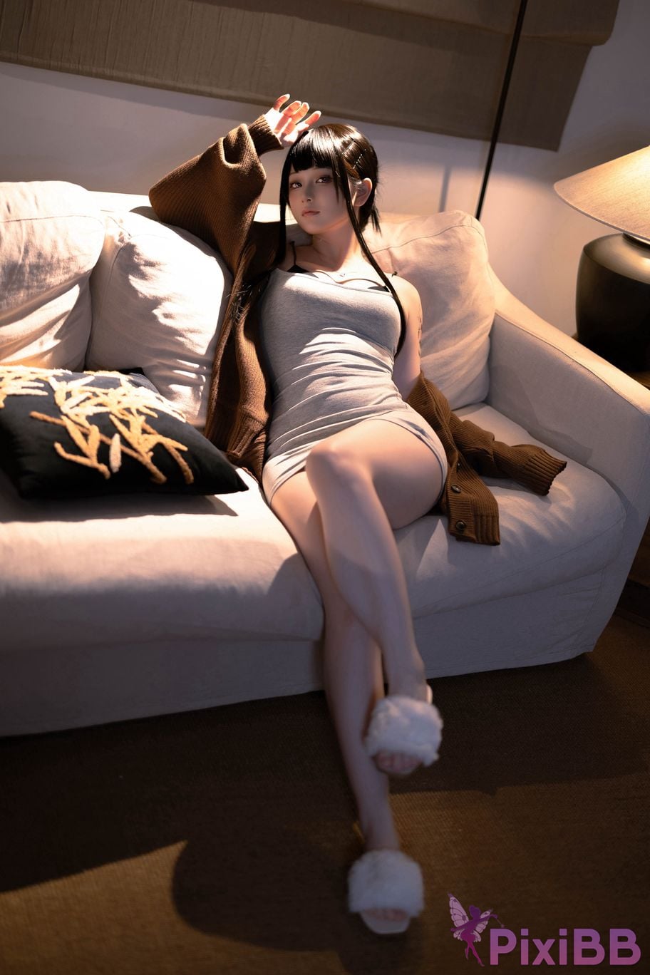 Purinpuppy 屿鱼 D Killer Wife PixiBB.COM 33
