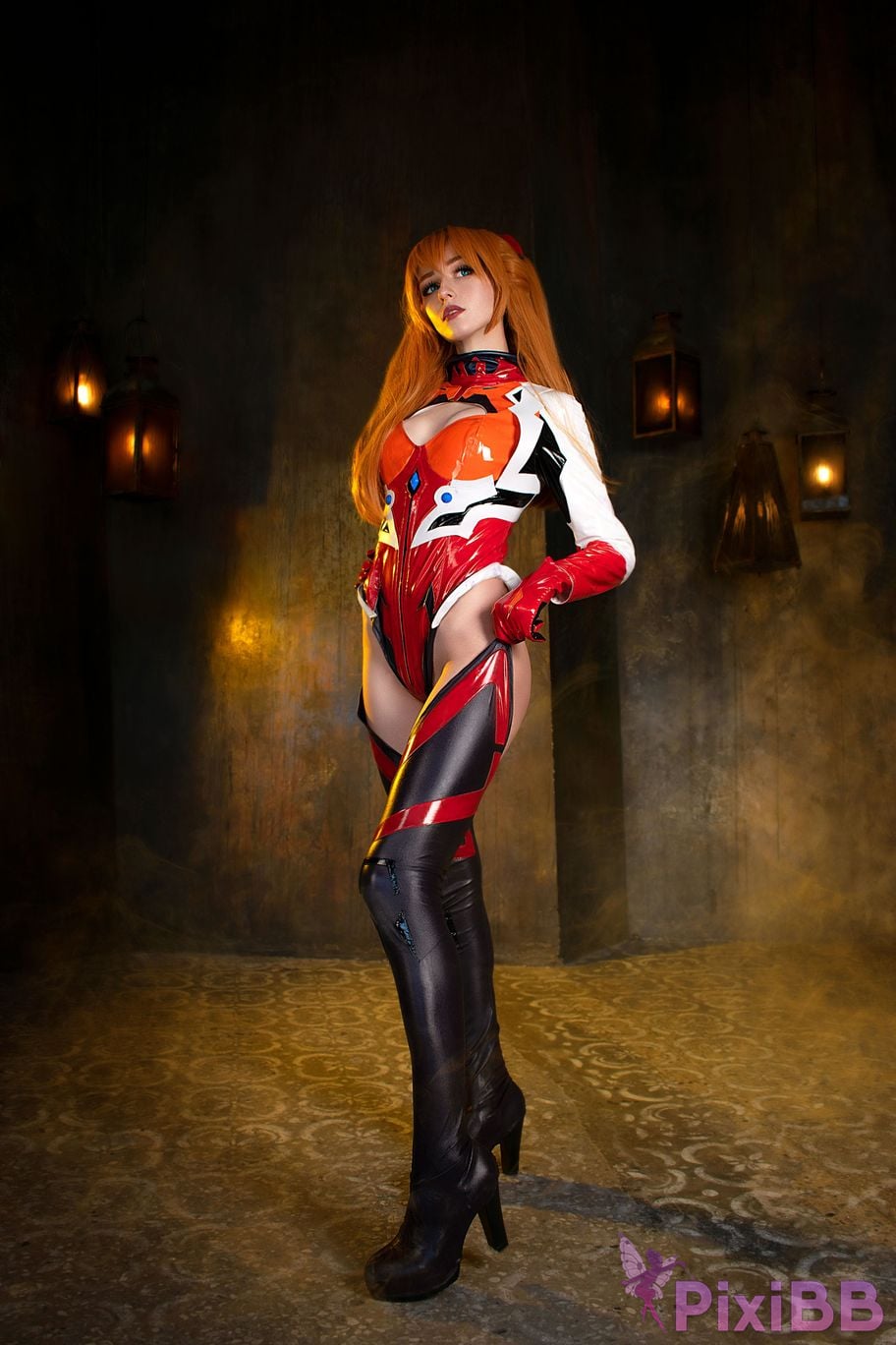 Axilirator Asuka PixiBB.COM