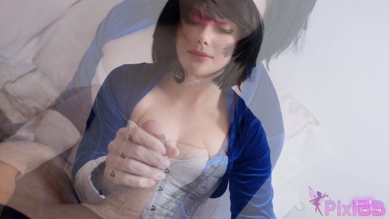 SweetDarling Elizabeth Bioshock PixiBB.COM 005