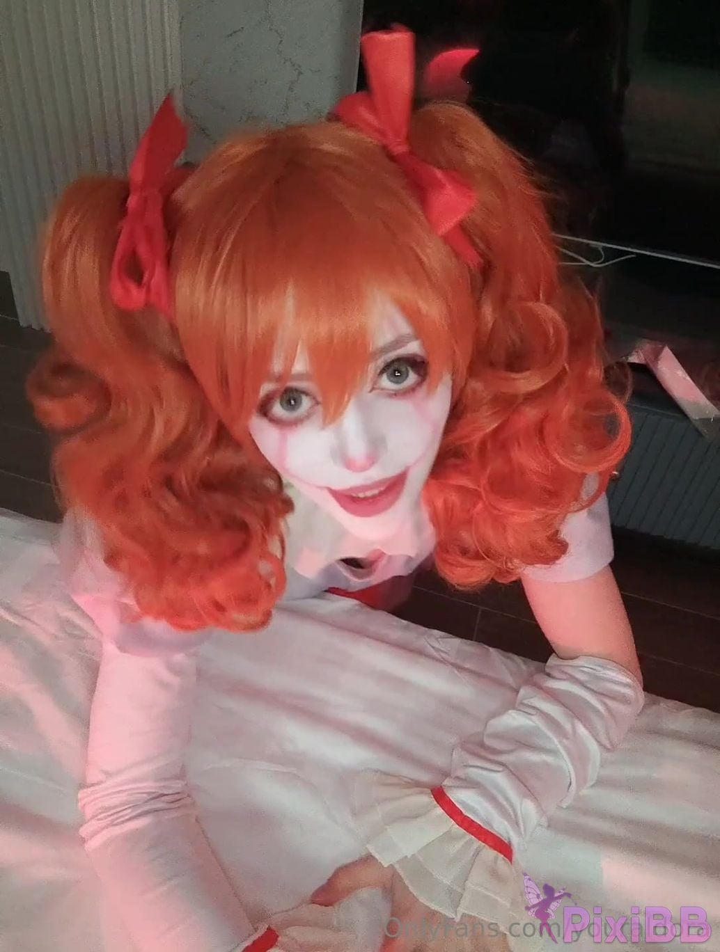 AldoraChan Pennywise PixiBB.COM 002