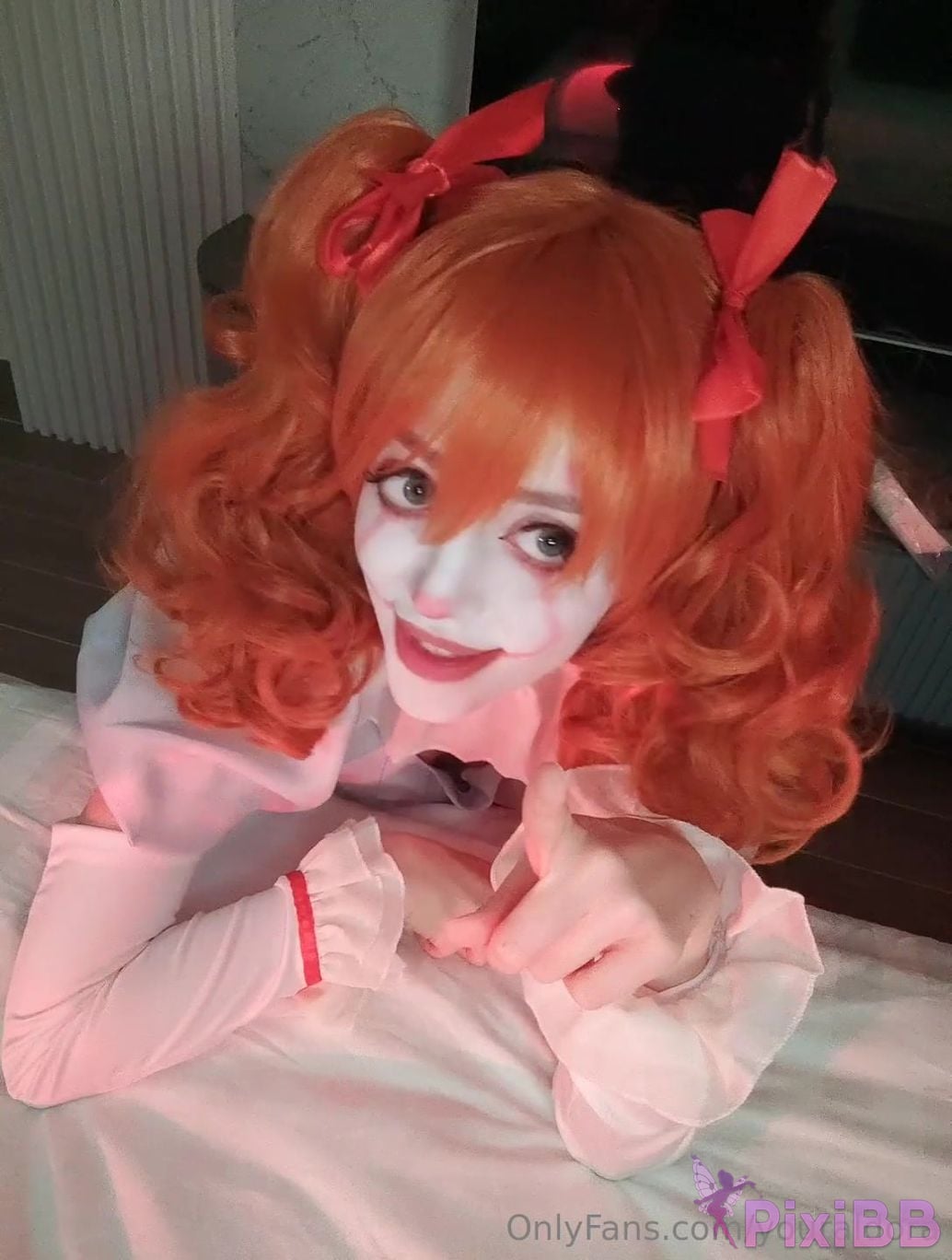 AldoraChan Pennywise PixiBB.COM 003
