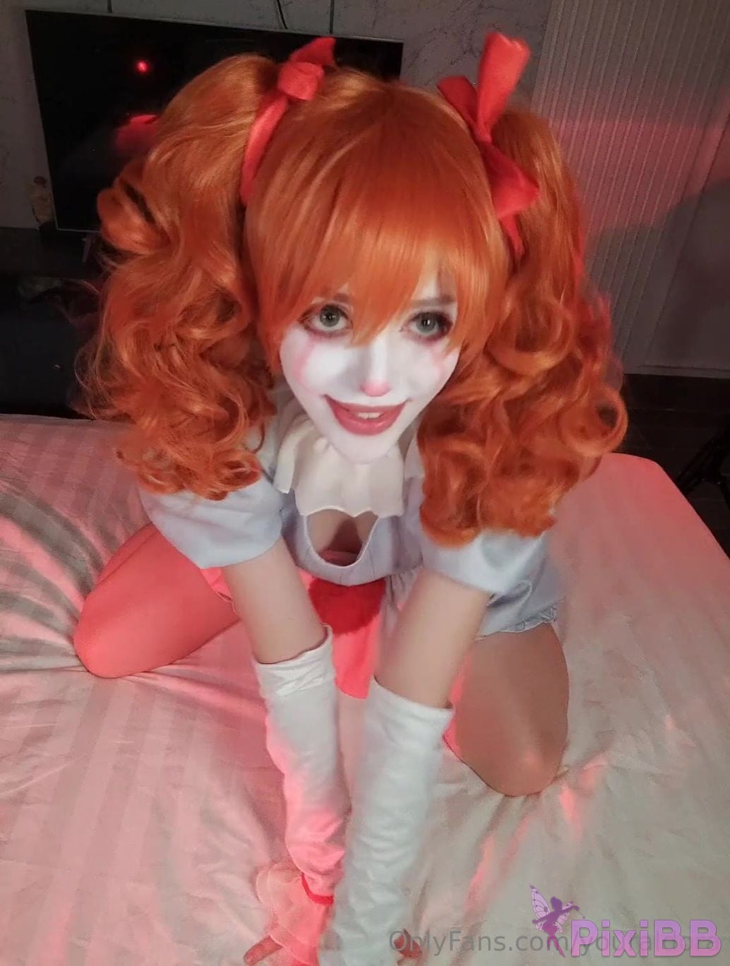 AldoraChan Pennywise PixiBB.COM 005