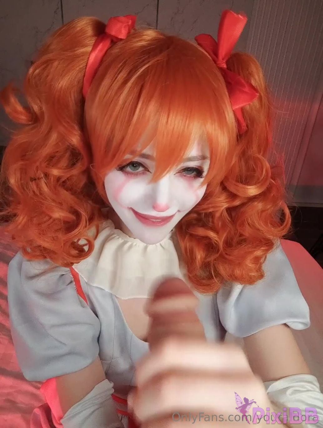 AldoraChan Pennywise PixiBB.COM 010