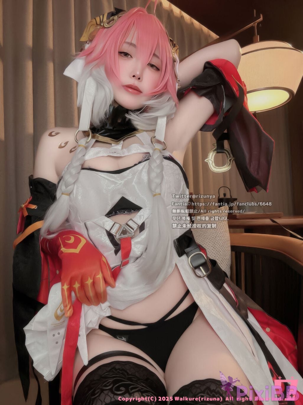 Rizunya Changli PixiBB.COM 2
