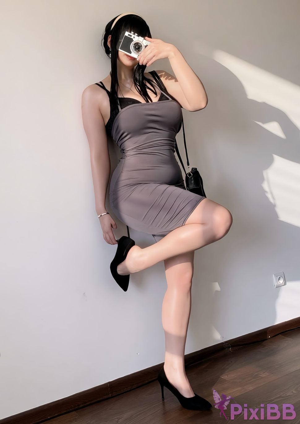 Qiandai 以宇 D Killer Wife PixiBB.COM 6