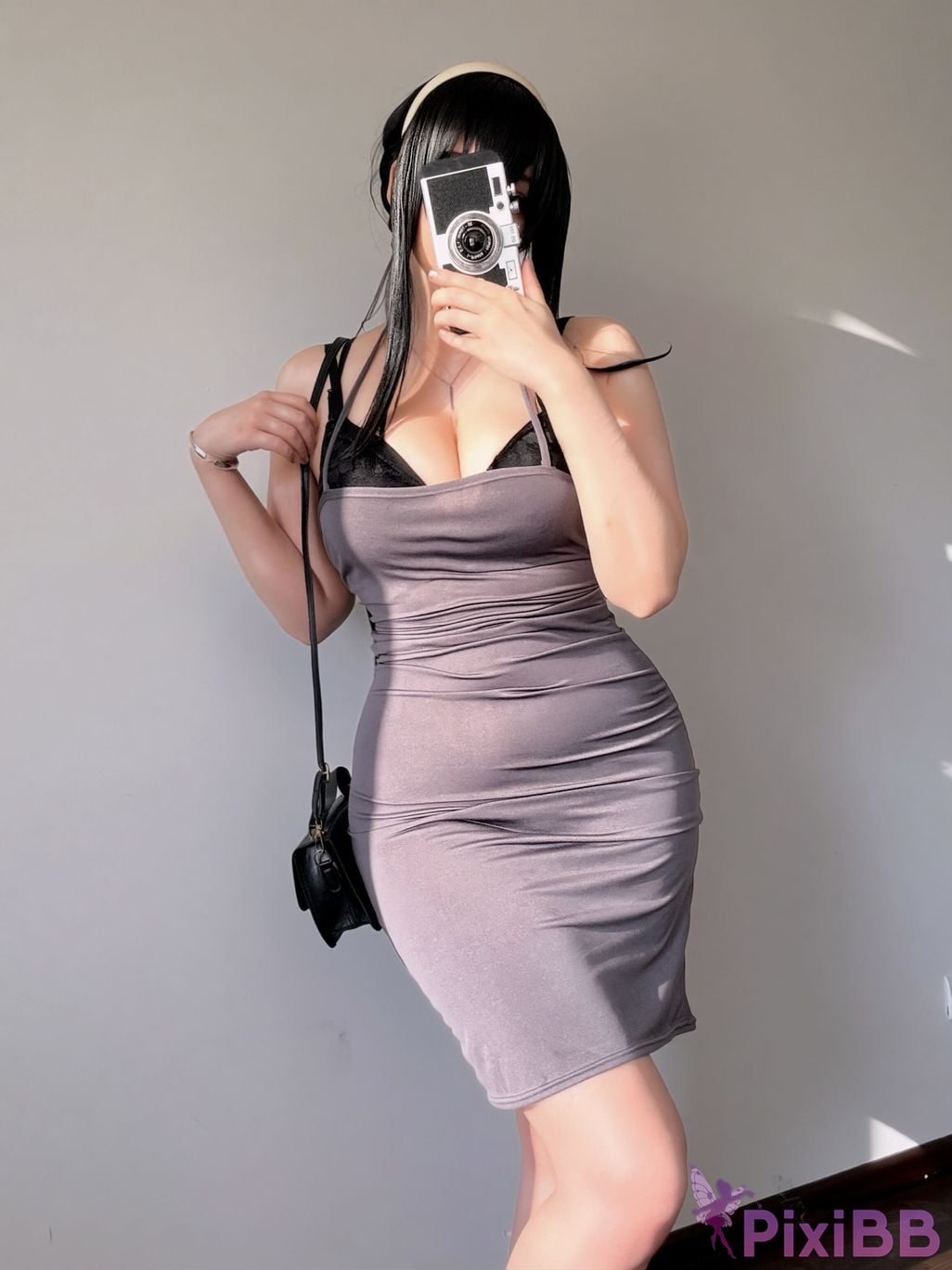 Qiandai 以宇 D Killer Wife PixiBB.COM 8