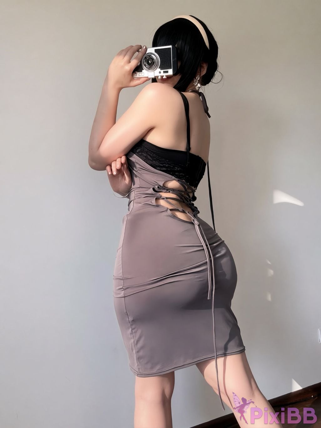 Qiandai 以宇 D Killer Wife PixiBB.COM 9