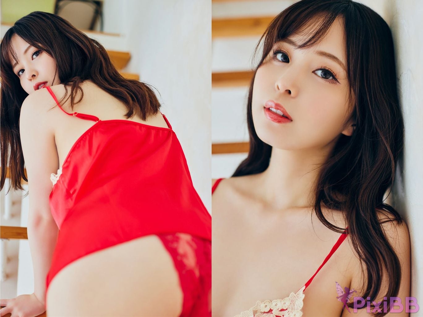 Japanese Idol Kuno Hinano Hina FRIDAY digital photo book I like it Vol.1 PixiBB.COM 027