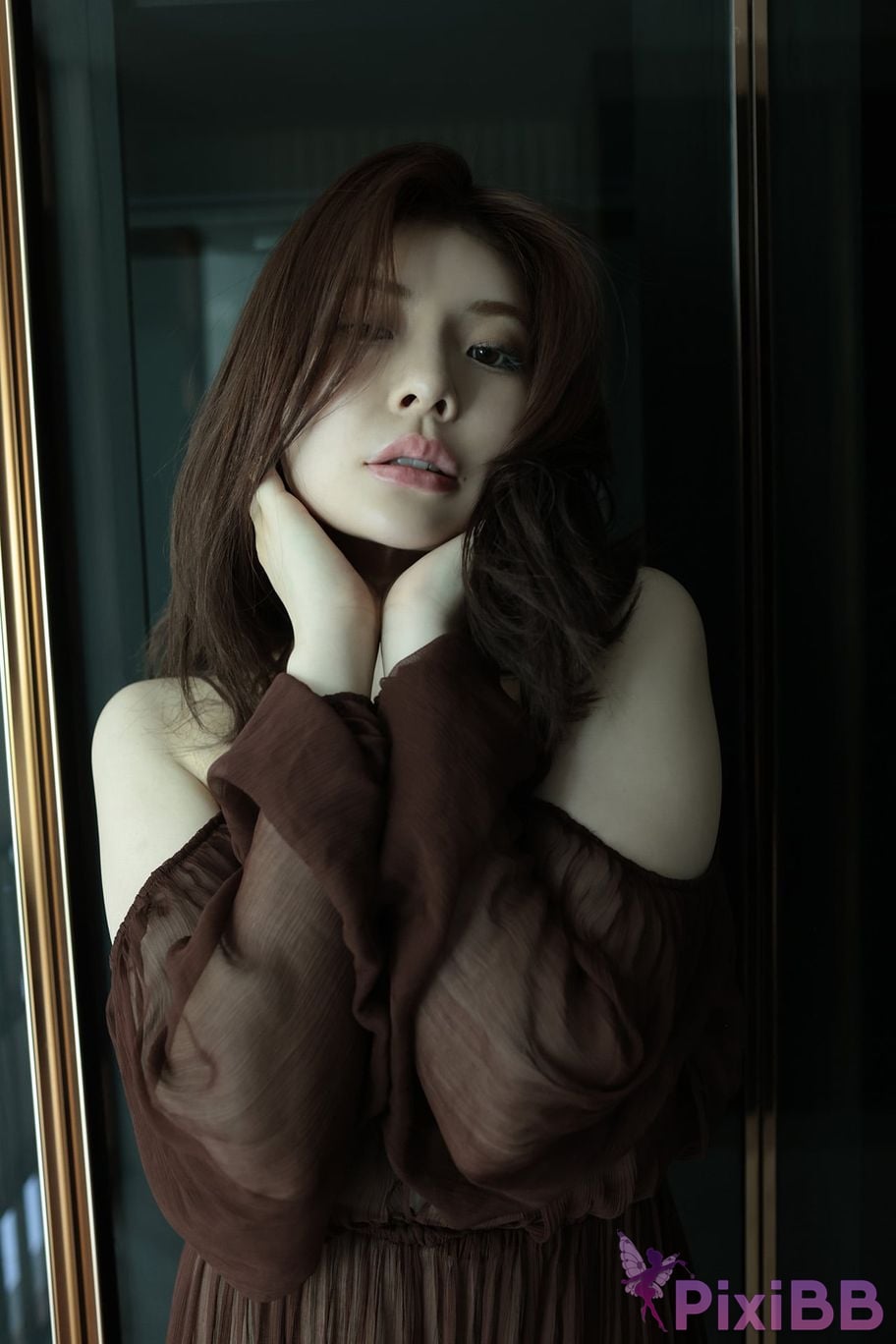 Japanese Idol Kamiki Rei Shenmuli KAKUSEI PixiBB.COM 025