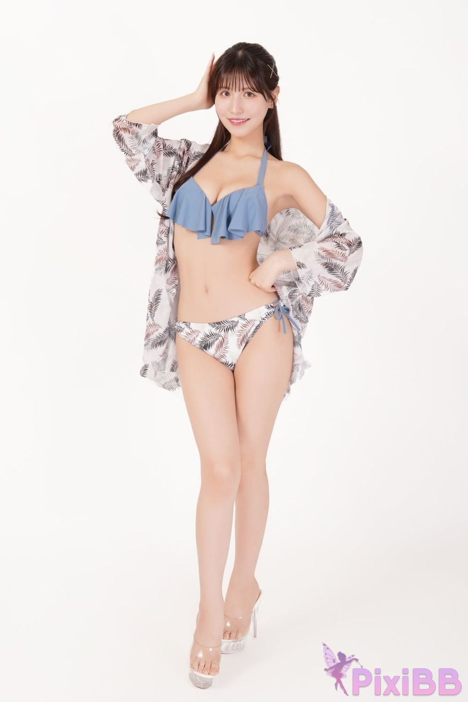 Japanese Idol Momo Sakura vacation SHOT 2023 PixiBB.COM 003