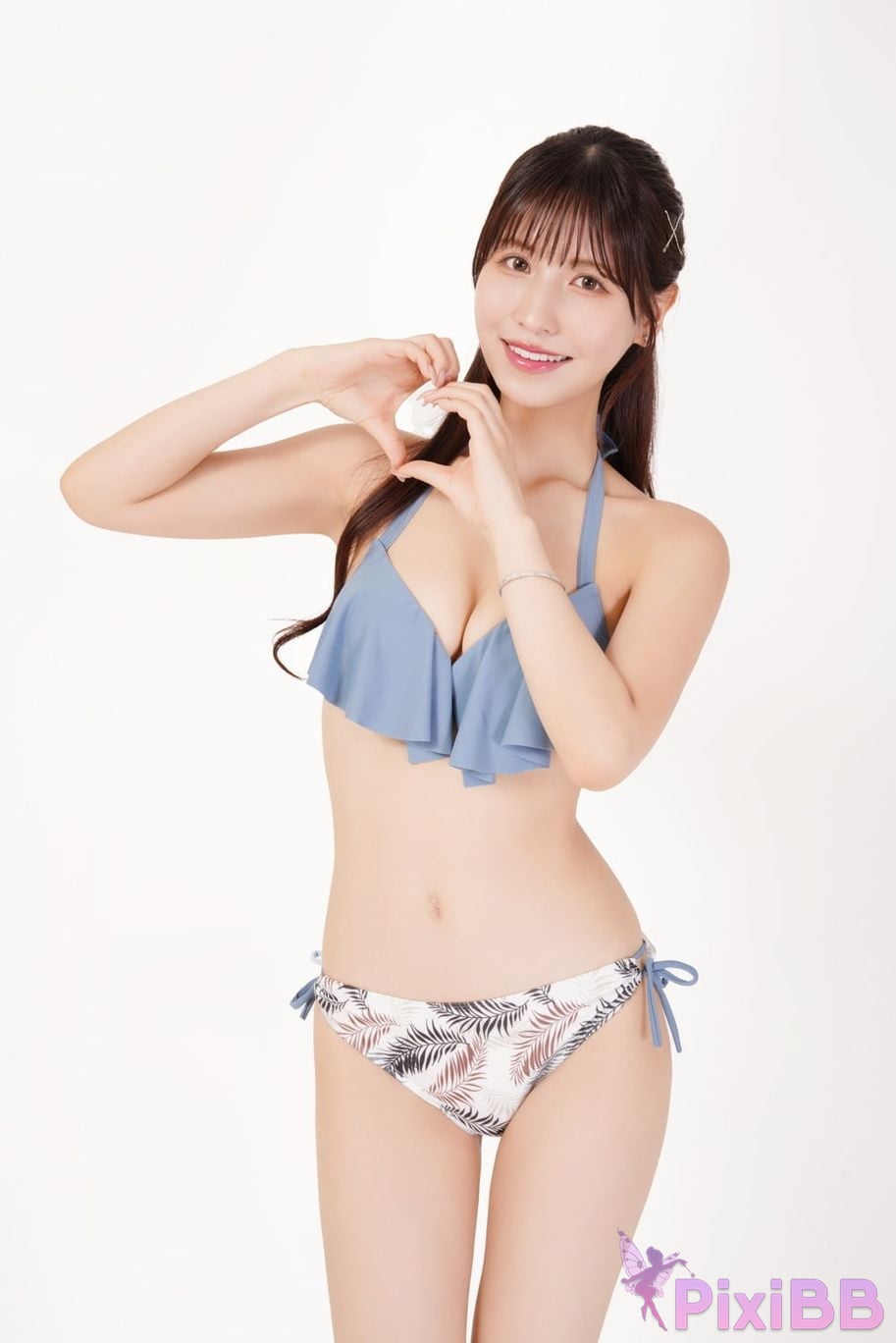 Japanese Idol Momo Sakura vacation SHOT 2023 PixiBB.COM 009
